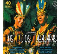 Indios tabajaras - Indios tabajaras