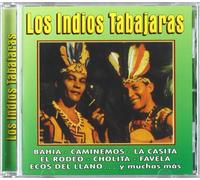 Indios Tabajaras - Indios Tabajaras