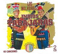 Indios Tabajaras - Indios Tabajaras