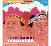 Indios Tabajaras Los - Los Indios Tabajaras