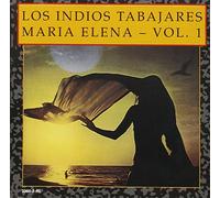 Indios Tabajaras - Maria Elena 1