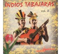 Indios Tabajaras Vol.2