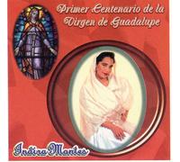Indira Montes (Primer Centenario a La Virgen De Guadalupe) 035