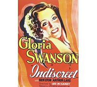 Indiscreet ('31) [Edizione: Stati Uniti] [Italia] [DVD]
