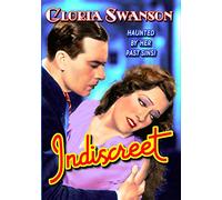 Indiscreet [DVD] [Region 1] [NTSC] [Reino Unido]