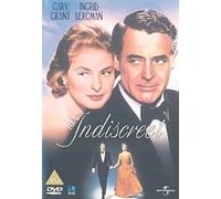Indiscreet [Reino Unido] [DVD]