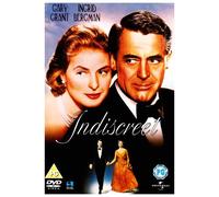 Indiscreet [Reino Unido] [DVD]