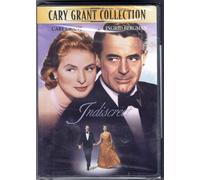 Indiscreet [Reino Unido] [DVD]