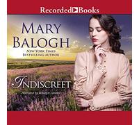 Indiscreet (The Horsemen Trilogy)
