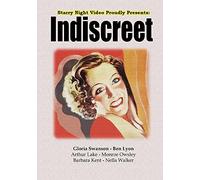 Indiscreet [USA] [DVD]