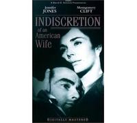 Indiscretion of American Wife [USA] [VHS]