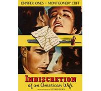 Indiscretion of an American Wife [USA] [DVD]