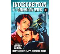 Indiscretion of An American Wife [USA] [DVD]