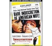 Indiscretion of an American Wife [USA] [DVD]