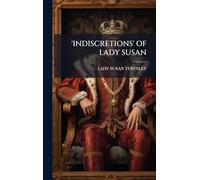 'Indiscretions' of Lady Susan