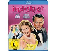 Movie Indiskret (Neuauflage) (Region 2) Blu-ray NUEVO