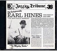 Indispensable Earl Hines