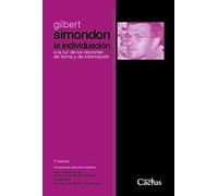 INDIVIDUACION A LA LUZ DE LAS NOCIONES DE FORMA I DE INFORM (FILOSOFIA MODERNA Y CONTEMPORANEA)
