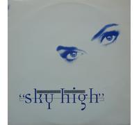 Individual - Sky high (5 versions, incl. Satoshie's Interpretation, 1995) [Vinyl Single]