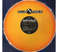Individual - Sky High [Import] [Vinilo]