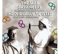 Individually Twisted by Jazz Passengers