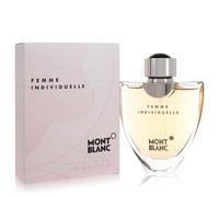 Individuelle by Mont Blanc Eau De Toilette Spray 1.7 oz / e 50 ml