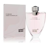 Montblanc Femme Individuelle Eau de Toilette 75ml For Women