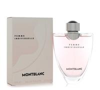 Montblanc Femme Individuelle Eau De Toilette Spray 75 ml