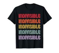 Indivisible Camiseta