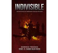 INDIVISIBLE: Detonación de un terrorismo gestado por años (EL CARIBE BAJO FUEGO)