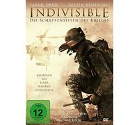 Indivisible - Die Schattenseiten des Krieges [Alemania] [DVD]