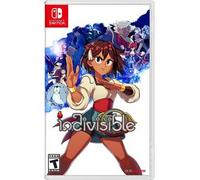 Indivisible (Importacion USA) Nintendo Switch standard