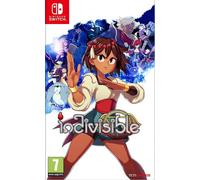 Indivisible Nintendo Switch standard