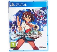 Indivisible - PlayStation 4 [Importación inglesa]