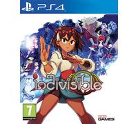 Indivisible PS4 PLAYSTATION 4 505 Games