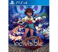 Indivisible