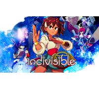 Indivisible Steam Worldwide PC, Mac, Linux