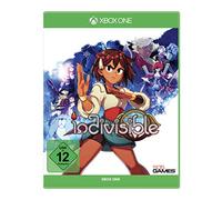 Indivisible - [Xbox One] [Importacion Alemania]