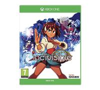 Indivisible - Xbox One [Importación inglesa]