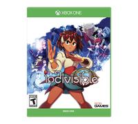 Indivisible - Xbox One Xbox One Standard (Microsoft Xbox One) (Importación USA)