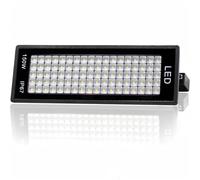 Indmird Foco LED Exterior 150W, 18000LM Focos Led 7000K Blanco Frío foco Proyector LEd Impermeable IP66 Luz led exterior para Garaje Jardín Granja Fábrica Almacén Estadio