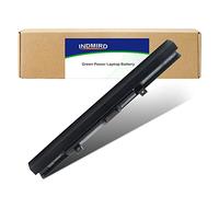 Indmird PA5185U PA5185U-1BRS Batería para Toshiba Satellite L50-B C50-B C50-B-14D C50D-B C55-B L55-B L50D L50 C50 C55 C55-C2062 PA5185U-1BRS PA5186U-1BRS PA5184U-1BRS PA5195U-1BRS [14.8V/32Wh]