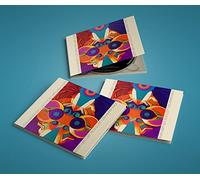 Indo Jazz Fusions & Indo Jazz Fusions With Larry Adler - Indo Jazz Fusions-Indo Jazz Fusions with Larry Adler