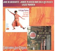 Indo-Jazz Fusions/Jazz at Jazz