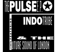 Indo Tribe & The Future Sound of London The Pulse E.P. (Vinyl) (Importación USA)