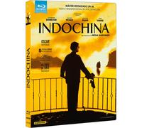 Indochina Blu Ray 1992 Indochine