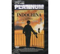 Indochina, DVD Colección Cine Platinum