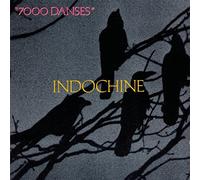 Indochine - 7000 Danses