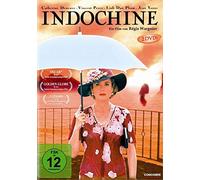 Indochine [Alemania] [DVD]