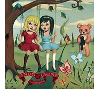Indochine - Alice & June